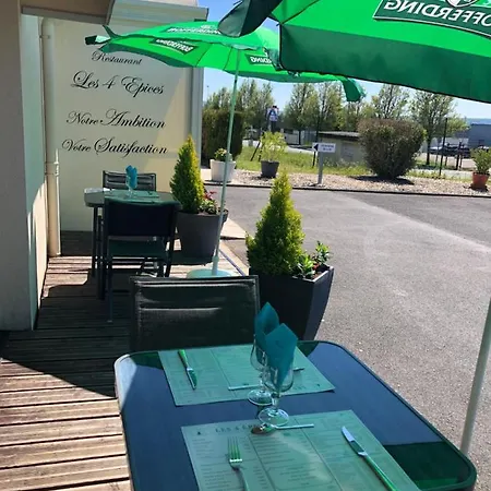 Villa Motel 3*