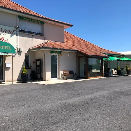 Villa Motel Hotel