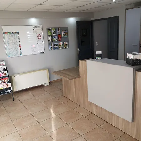 Hotel Villa Motel 3*