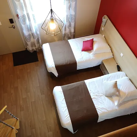Otel Villa Motel