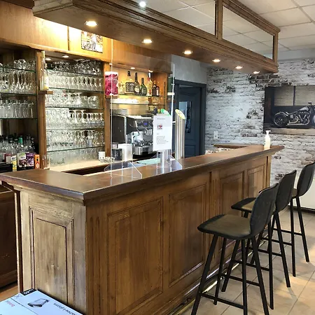 Villa Motel Hotel Stenay