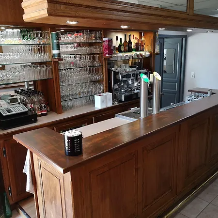 Villa Motel Otel Stenay