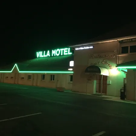 Villa Motel