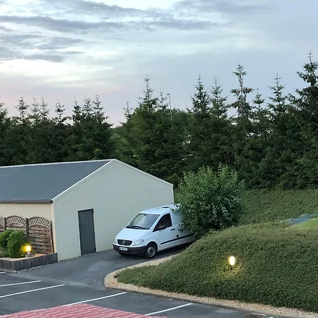 Otel Villa Motel