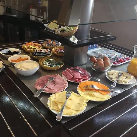 Villa Motel Hotel Stenay