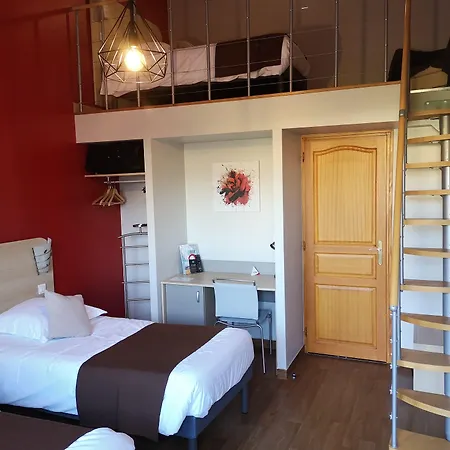 Villa Motel 3* Stenay