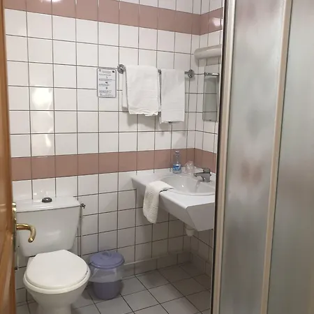 Hotel Villa Motel Stenay