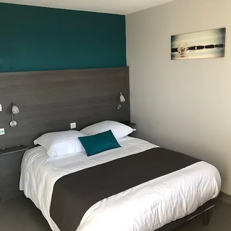 Villa Motel 3*