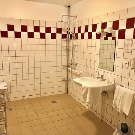 Villa Motel Otel Stenay