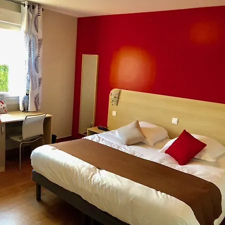 Villa Motel Otel Stenay