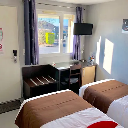 Villa Motel Otel