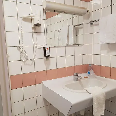 Hotel Villa Motel 3*