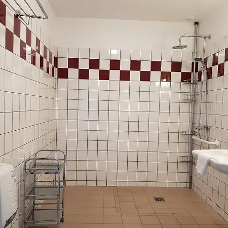 Villa Motel Otel Stenay