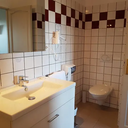 Villa Motel Stenay