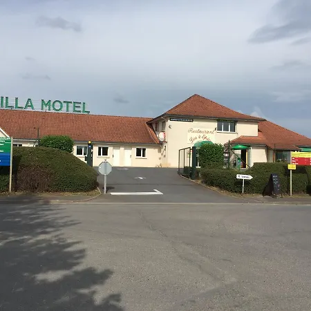 Villa Motel