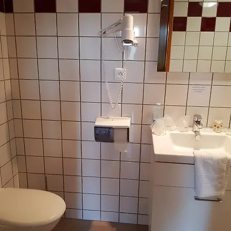 Hotel Villa Motel