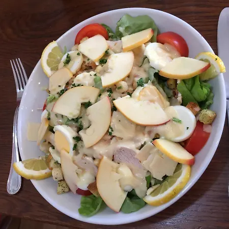 Villa Motel Hotel Stenay