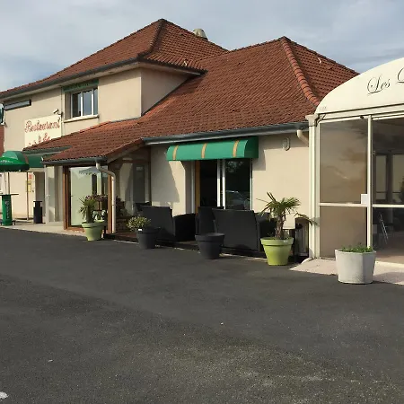 Hotel Villa Motel