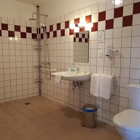 Villa Motel