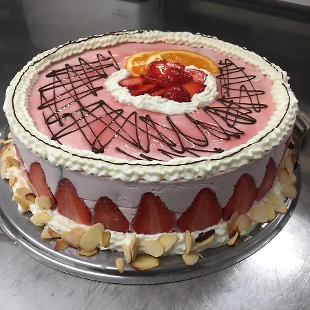 Villa Motel Hotel 3*