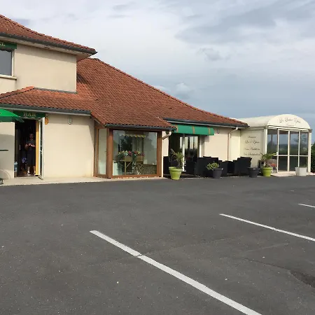 Hotel Villa Motel