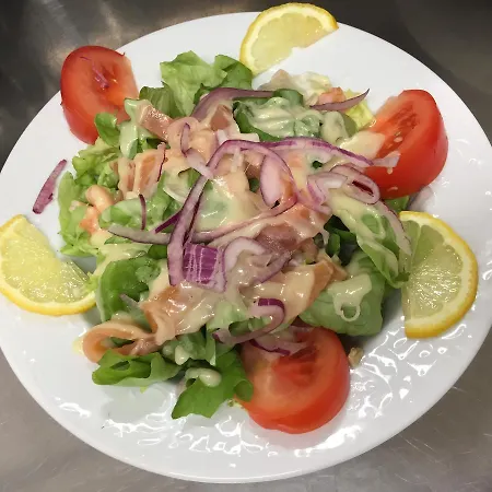 Hotel Villa Motel Stenay