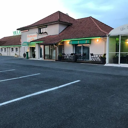 Villa Motel