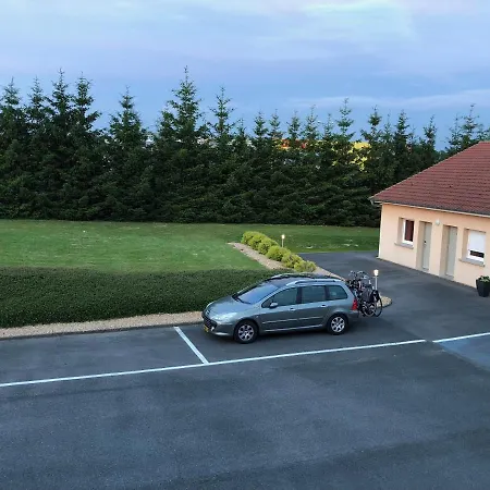 Hotel Villa Motel 3*