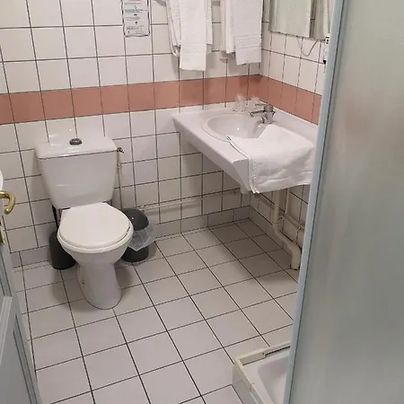 Villa Motel Hotel Stenay