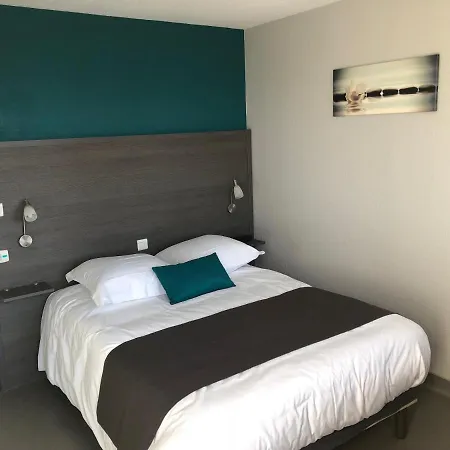 Hotel Villa Motel 3*