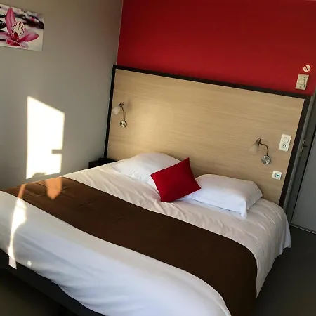 Hotel Villa Motel