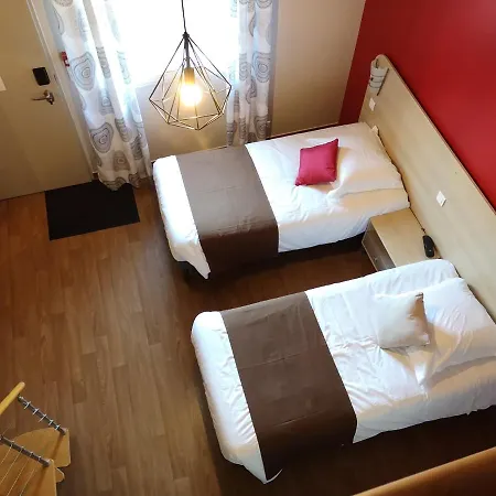 Villa Motel Otel 3*