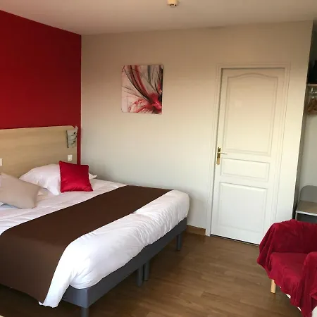 Villa Motel Stenay