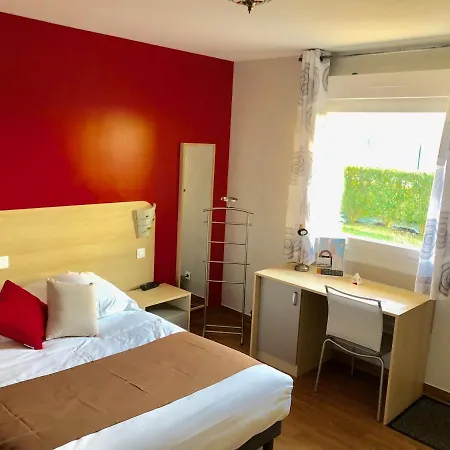 Villa Motel Otel