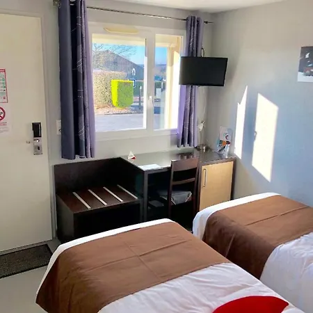 Villa Motel Hotel 3*