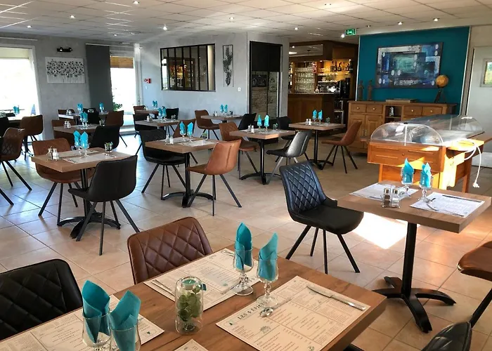 Villa Motel 酒店 3*