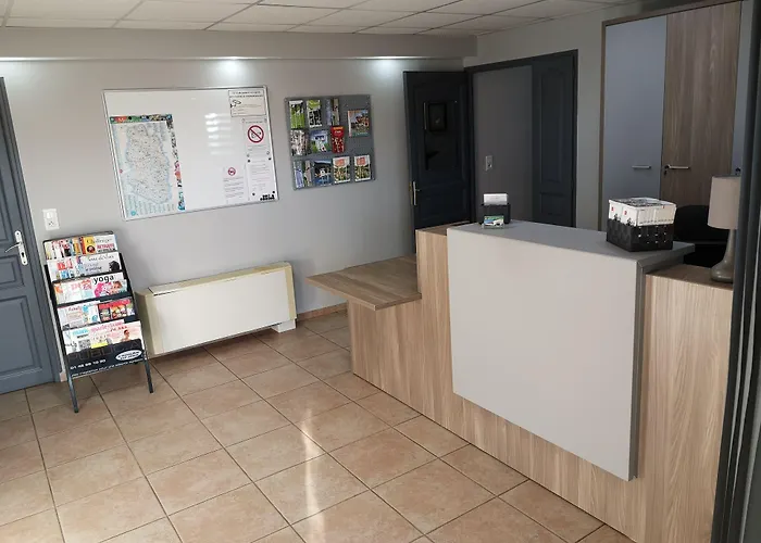 Hotel Villa Motel 3*