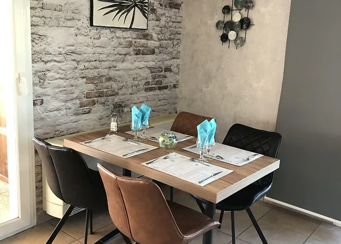 Villa Motel 酒店 3*