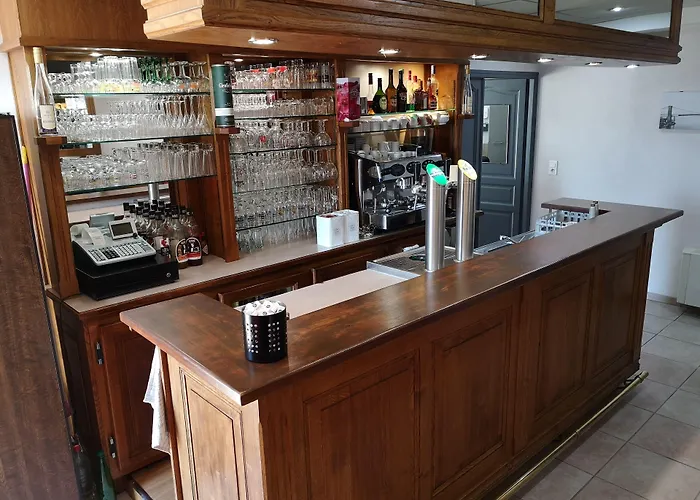 Villa Motel Hotel Stenay