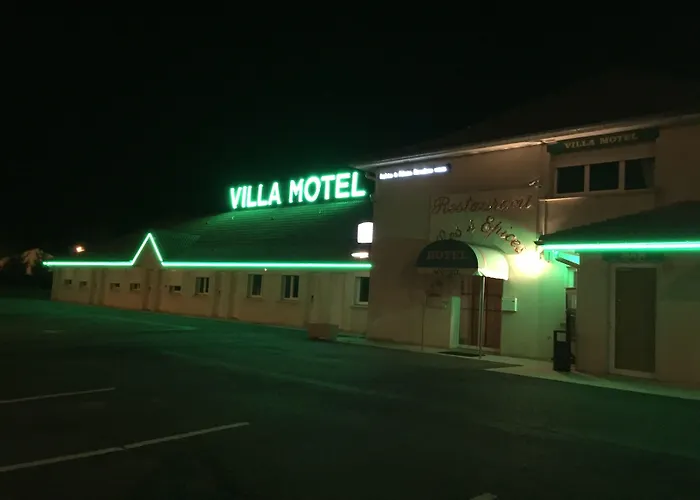 Villa Motel