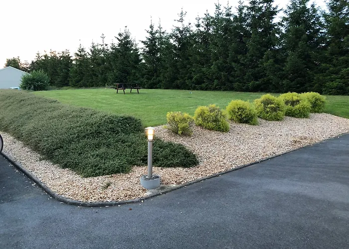 Hotel Villa Motel 3*