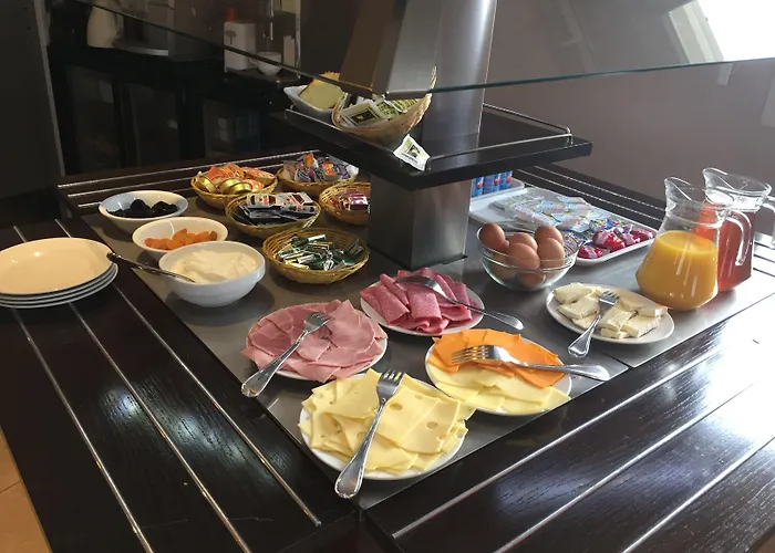 Villa Motel Hotel Stenay