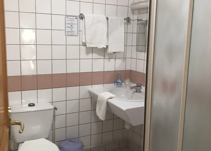 Hotel Villa Motel Stenay