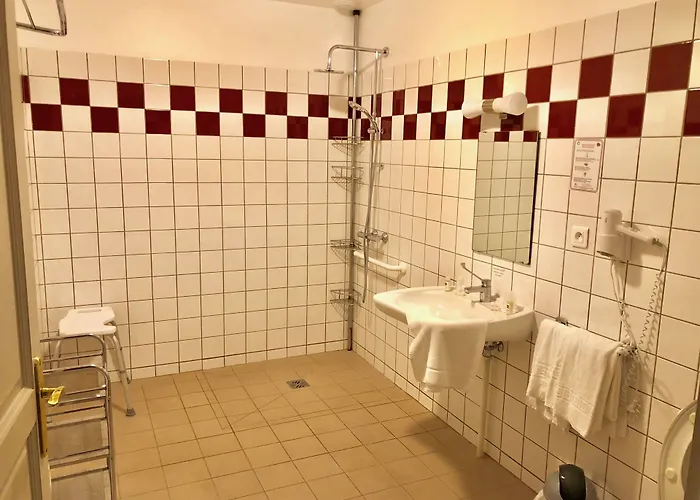 Villa Motel Hotel Stenay