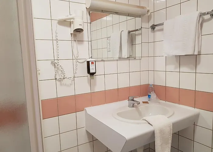 Hotel Villa Motel 3*