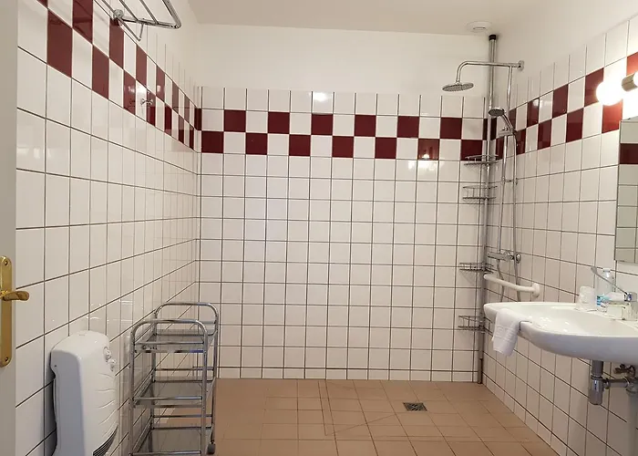 Villa Motel 酒店 斯特奈