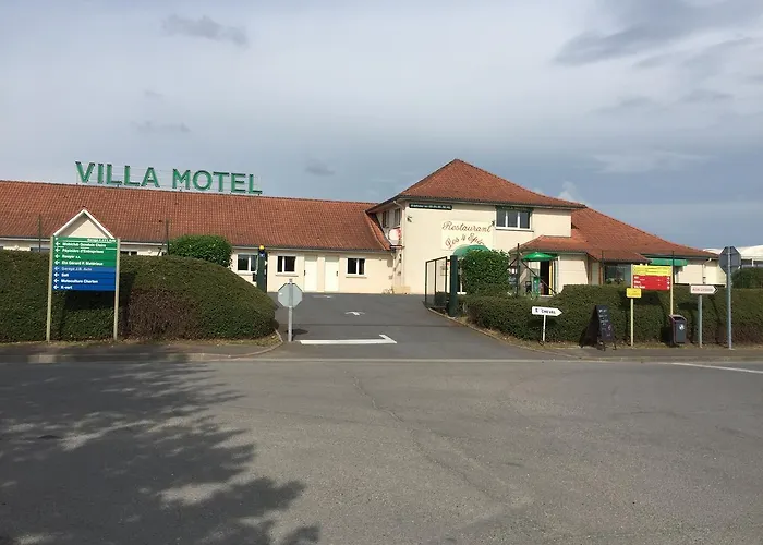 Villa Motel
