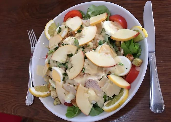 Villa Motel Hotel Stenay