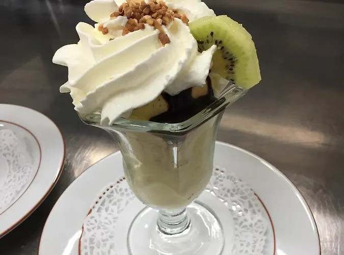 酒店 Villa Motel 斯特奈