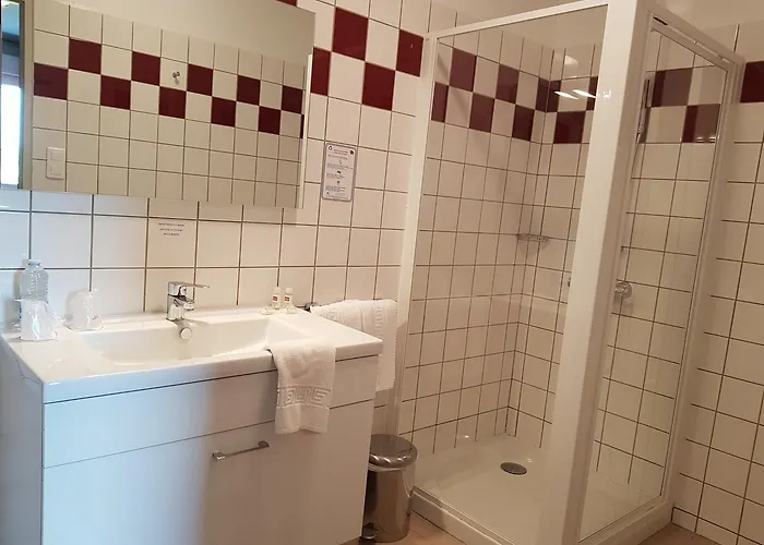 Villa Motel 3* Stenay